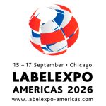 LABELEXPO Americas 2026 – Gran evento para la Industria de la impresión de Etiquetas y Empaques