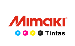 mimaki-tintas