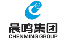 logo-Chenming-Group